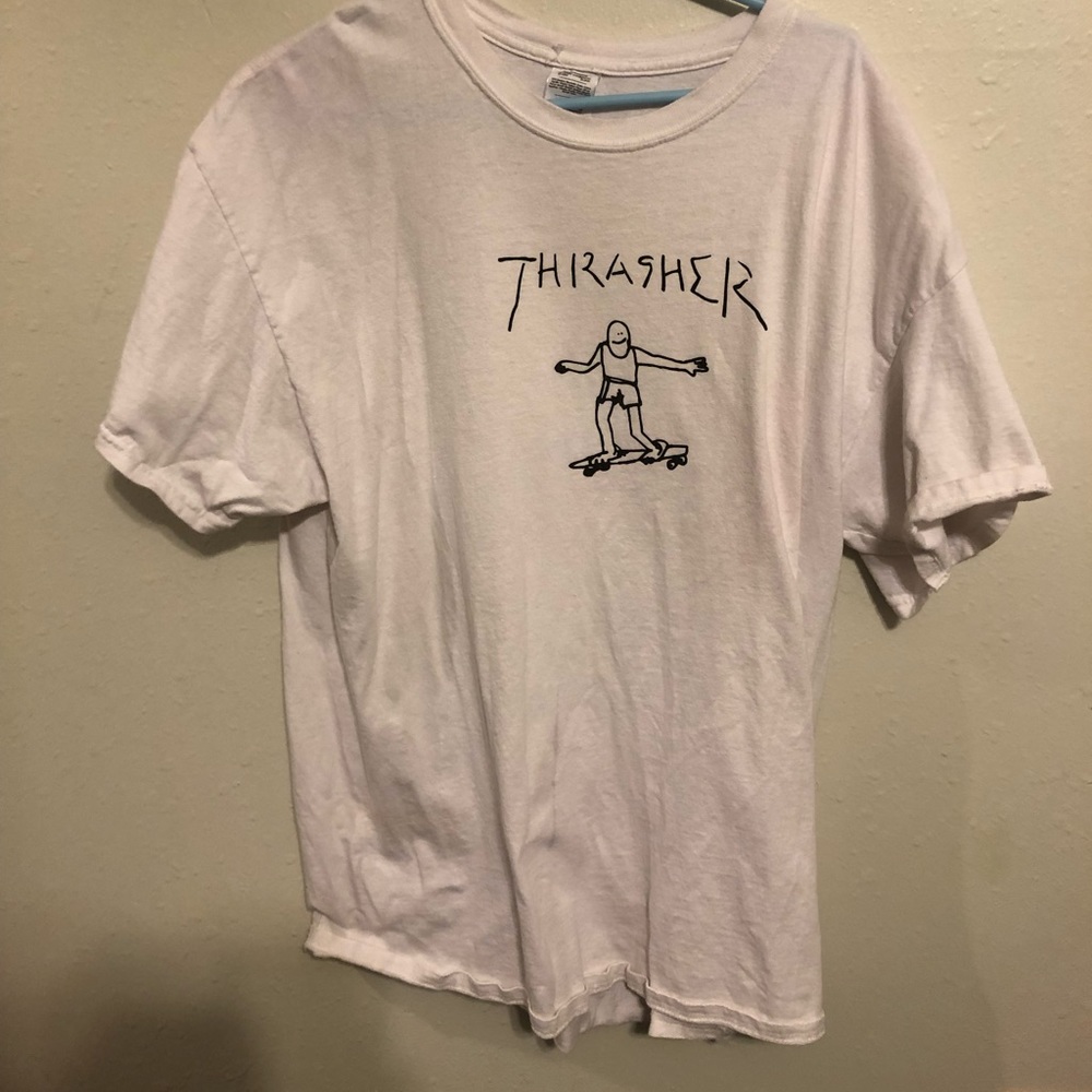 Thrasher Shirt